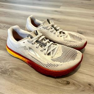 Altra Escalante Mens Running Shoes Size 9 Wide Fit